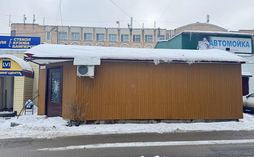 Помещение свободного назначения 60 м2 фото