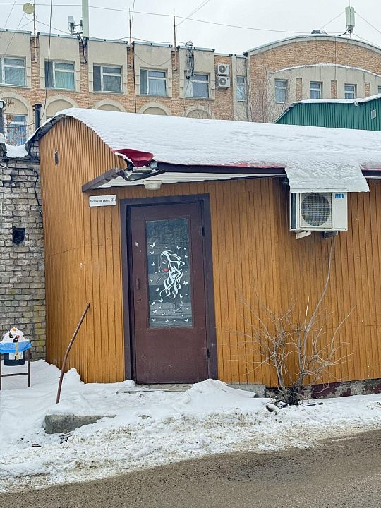 Помещение свободного назначения 60 м2 фото