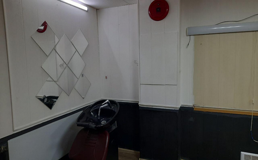 Помещение свободного назначения 60 м2 фото