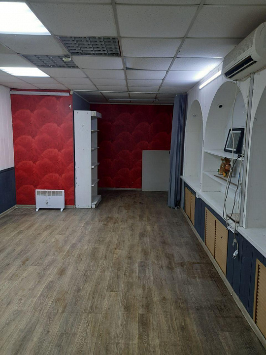 Помещение свободного назначения 60 м2 фото