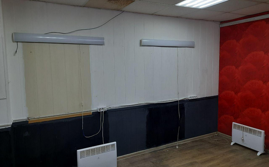 Помещение свободного назначения 60 м2 фото