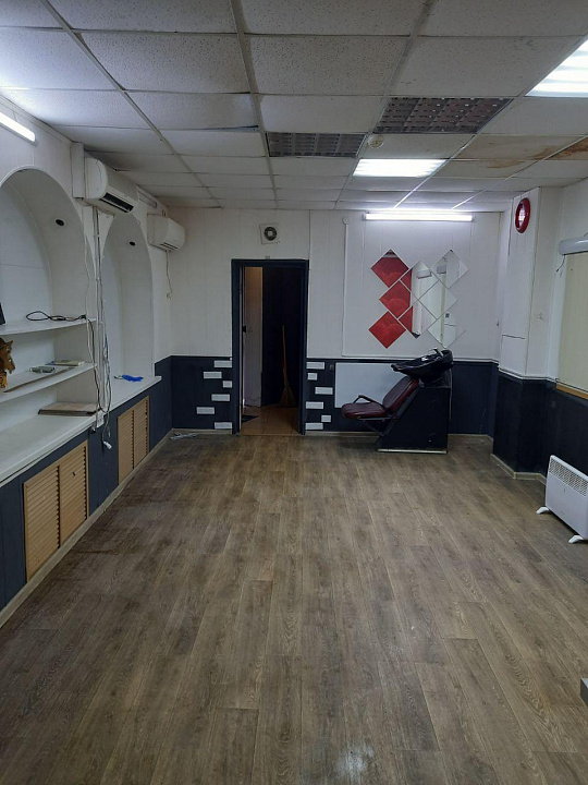 Помещение свободного назначения 60 м2 фото