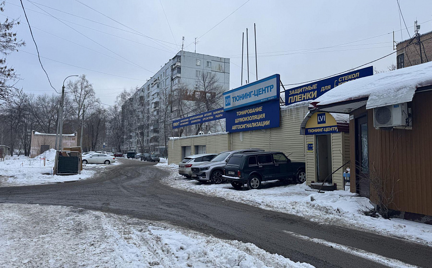 Помещение свободного назначения 60 м2 фото