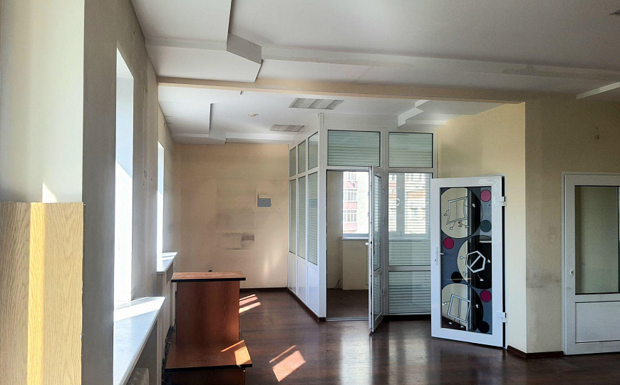 Апартаменты, 72,8 м² фото