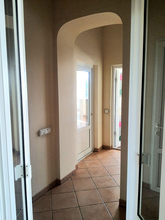 Апартаменты, 72,8 м² фото