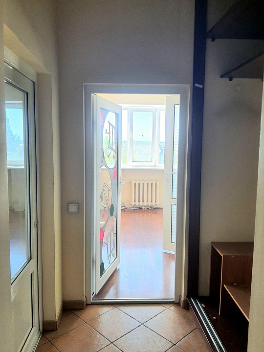 Апартаменты, 72,8 м² фото