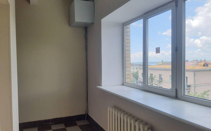 Апартаменты, 72,8 м² фото