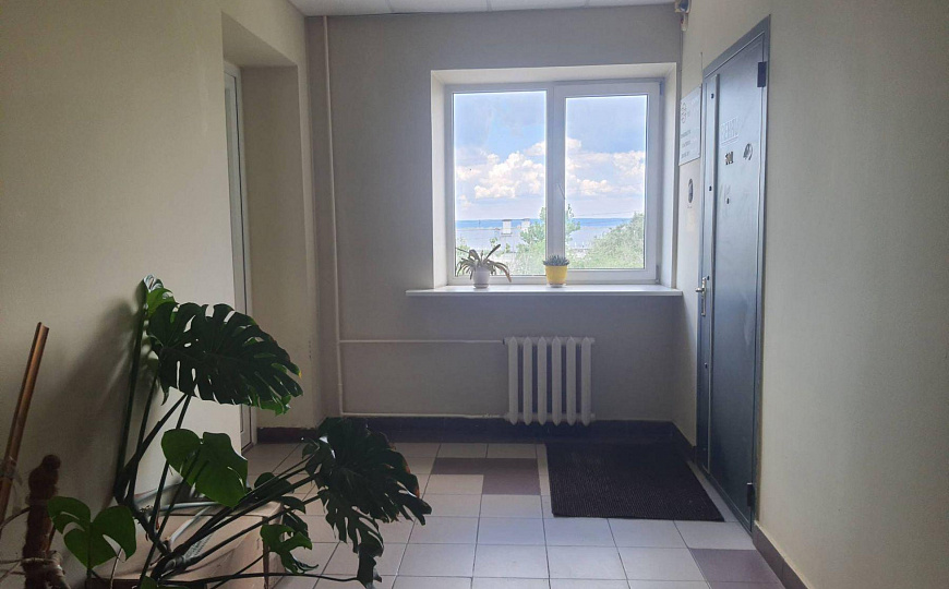 Апартаменты, 72,8 м² фото