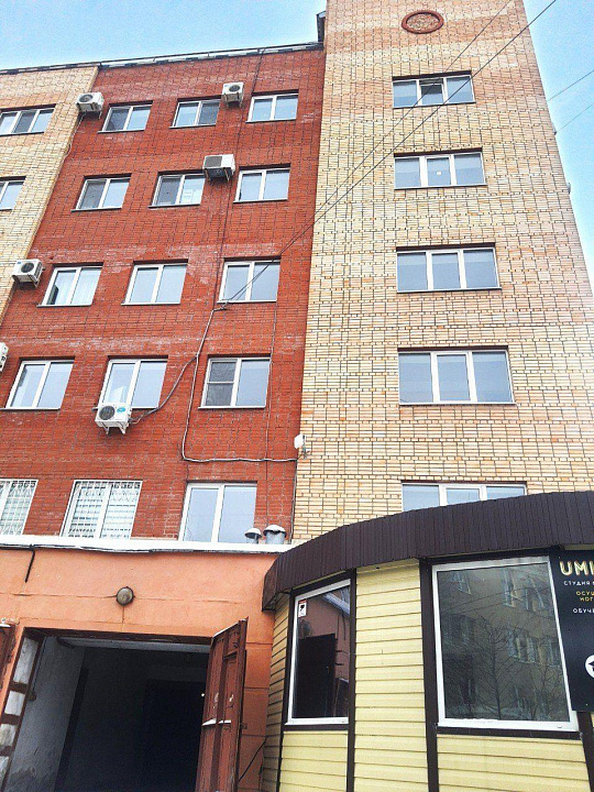 Апартаменты, 72,8 м² фото