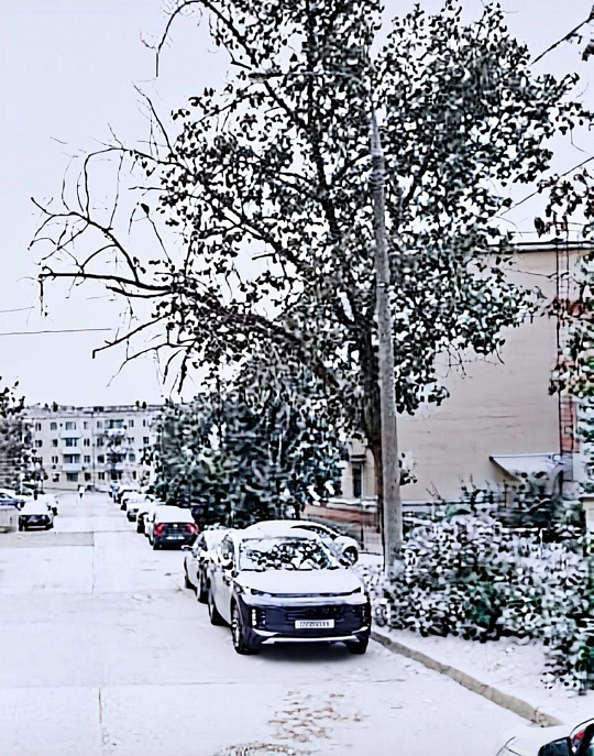 Апартаменты, 72,8 м² фото