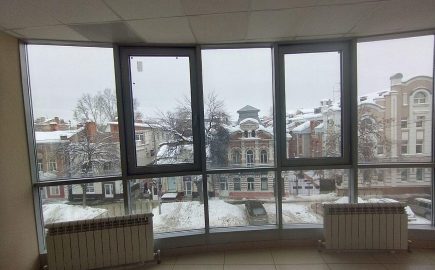 Сдам офисное помещение, 115 м² фото