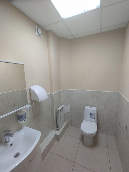 Сдам офисное помещение, 115 м² фото