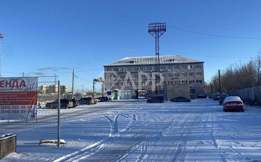 Складское отапливаемое помещение фото