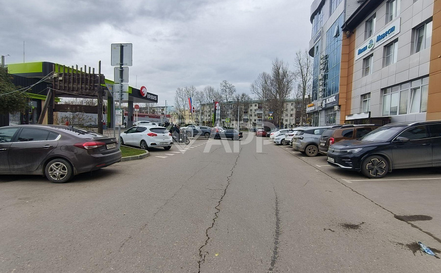 Продам отдельно стоящее здание с арендатором, 862 м² фото