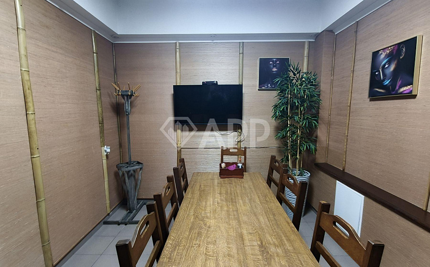 Продам отдельно стоящее здание с арендатором, 862 м² фото