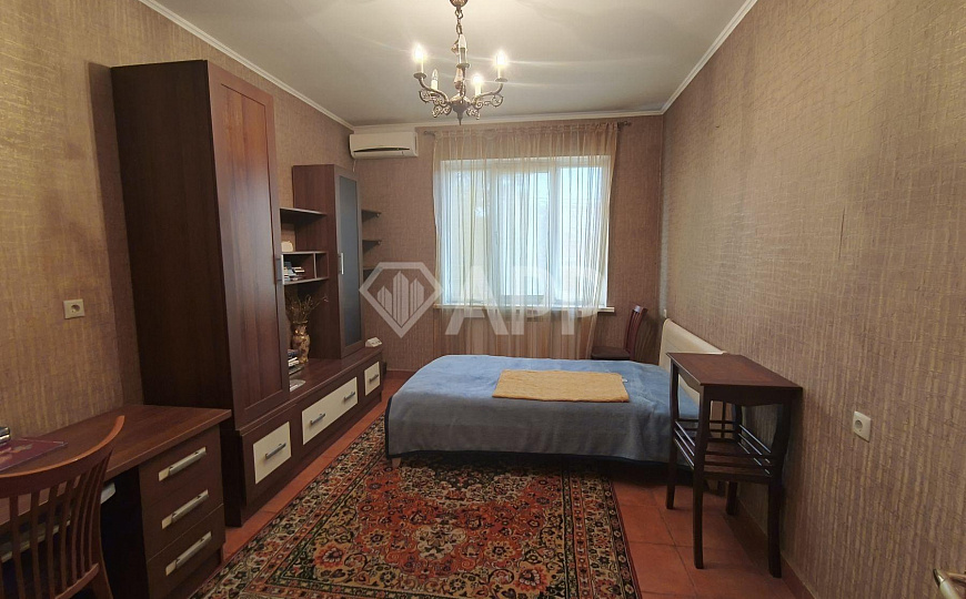 Продам отдельно стоящее здание с арендатором, 862 м² фото