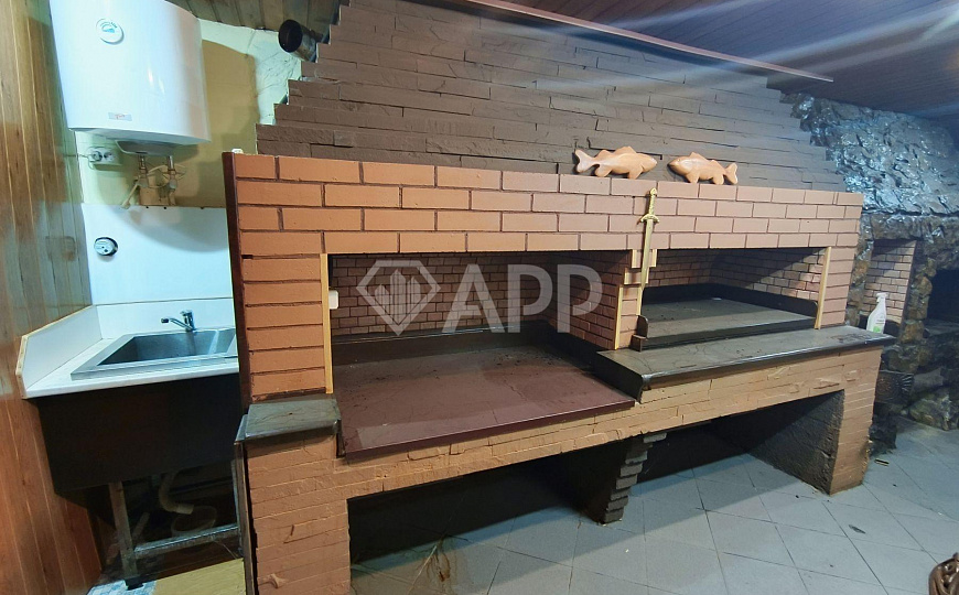 Продам отдельно стоящее здание с арендатором, 862 м² фото