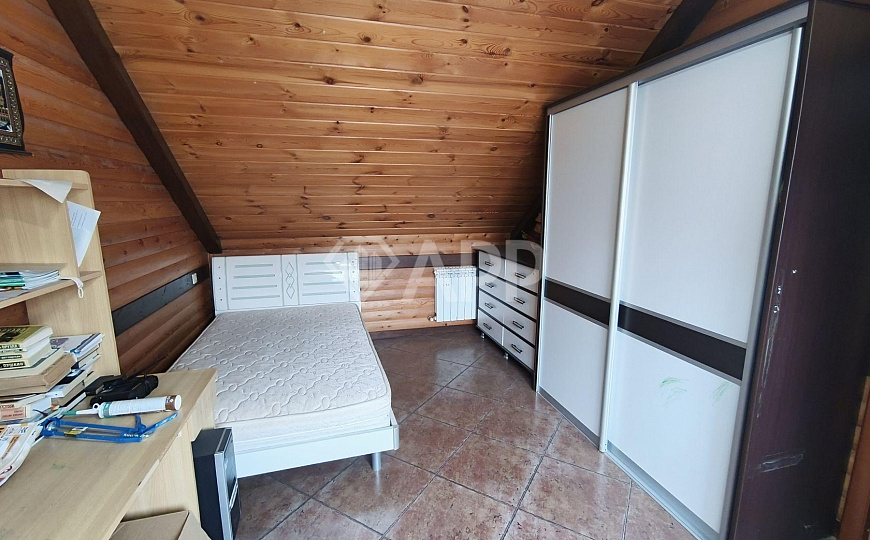 Продам отдельно стоящее здание с арендатором, 862 м² фото