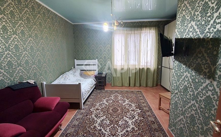 Продам отдельно стоящее здание с арендатором, 862 м² фото