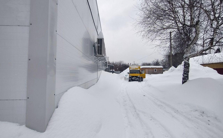 сдам помещение 258м2 в трафиковом месте фото