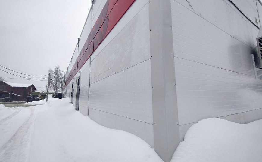 сдам помещение 258м2 в трафиковом месте фото