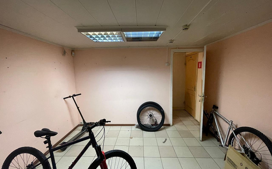 Сдам складское помещение, 14 м² фото