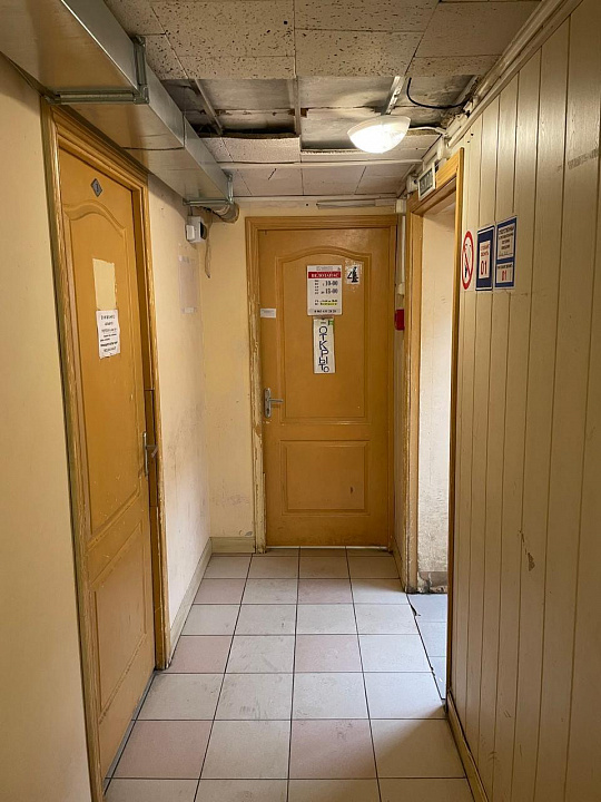 Сдам складское помещение, 13 м² фото