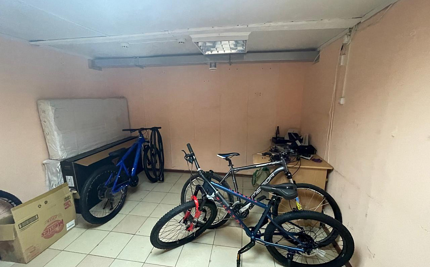 Сдам складское помещение, 13 м² фото