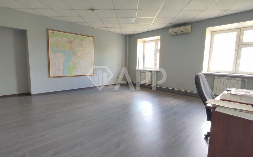 Офис 50,7кв.м. к/у входят в стоимость фото