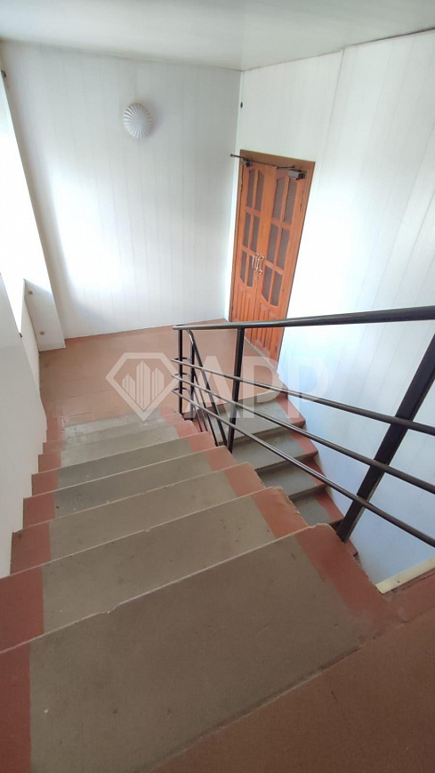 Офис 50,7кв.м. к/у входят в стоимость фото