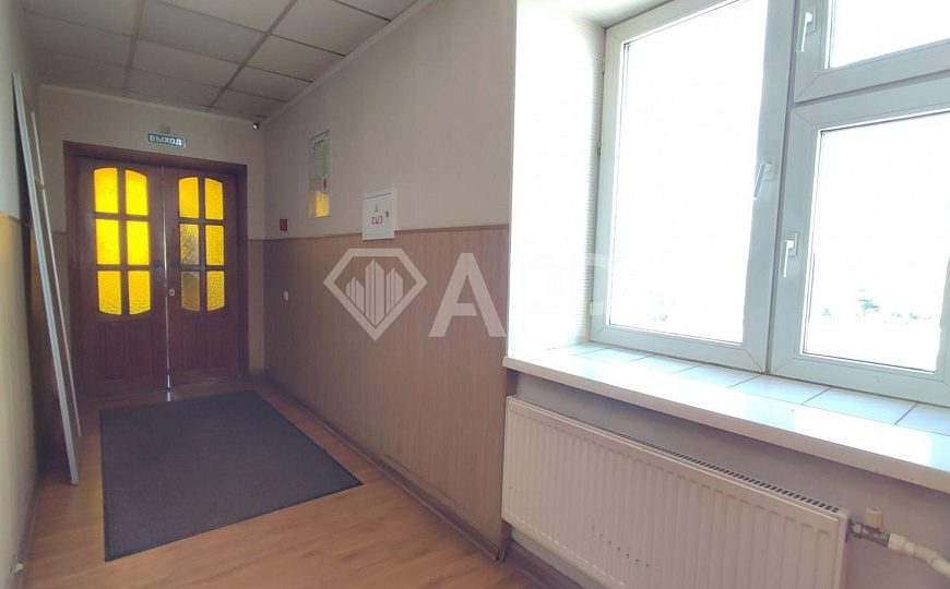 Офис 50,7кв.м. к/у входят в стоимость фото