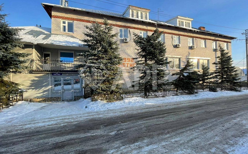 Офис 50,7кв.м. к/у входят в стоимость фото