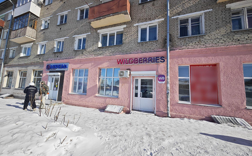 Аренда ПСН/торговое помещение, 75 м2 фото