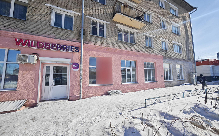 Аренда ПСН/торговое помещение, 75 м2 фото