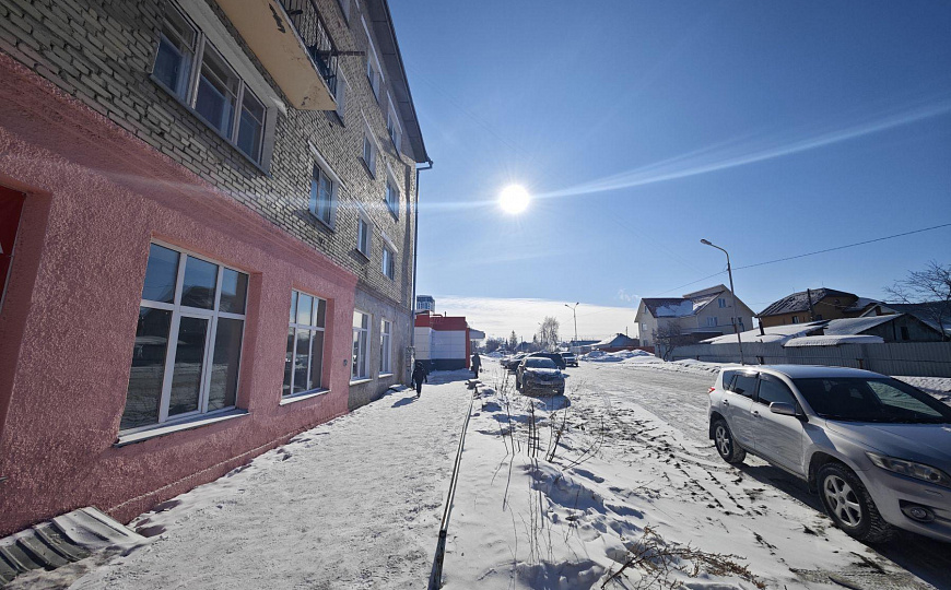 Аренда ПСН/торговое помещение, 75 м2 фото