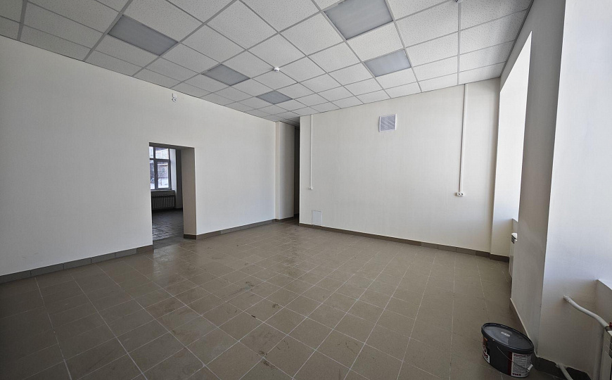 Аренда ПСН/торговое помещение, 75 м2 фото