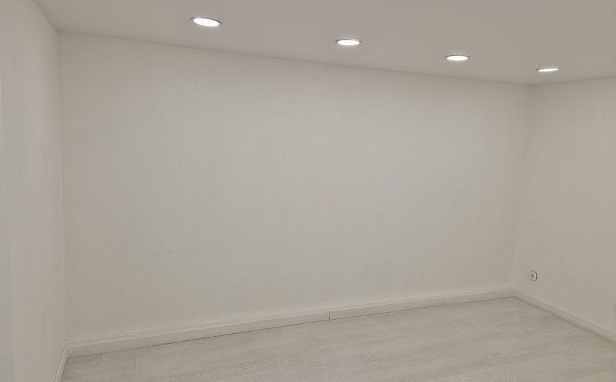 Офисное помещение 80м2 фото