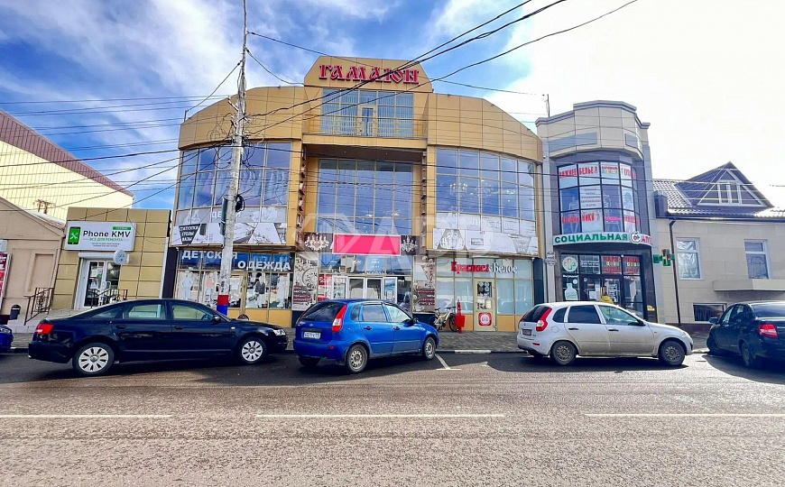Сдам офисное помещение с мебелью, 30 м² фото
