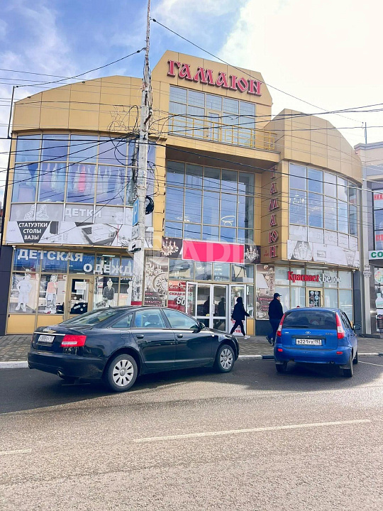 Сдам офисное помещение с мебелью, 30 м² фото