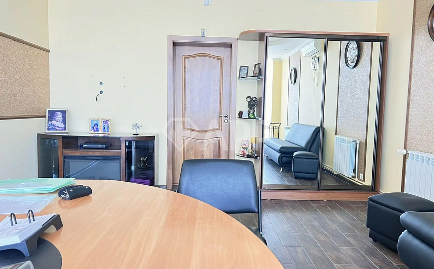 Сдам офисное помещение с мебелью, 30 м² фото