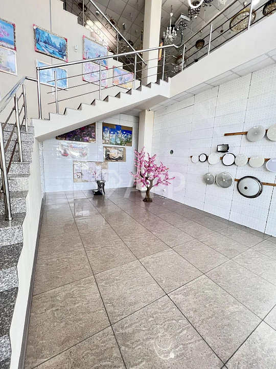 Сдам помещение свободного назначения, 200 м² фото