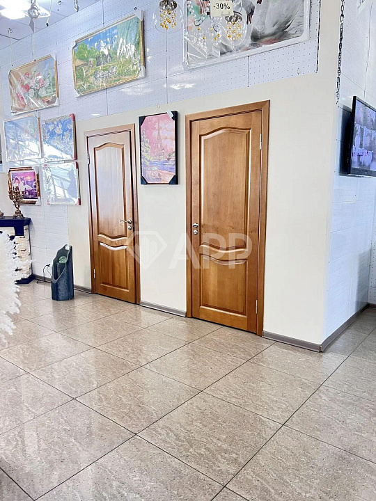 Сдам помещение свободного назначения, 200 м² фото