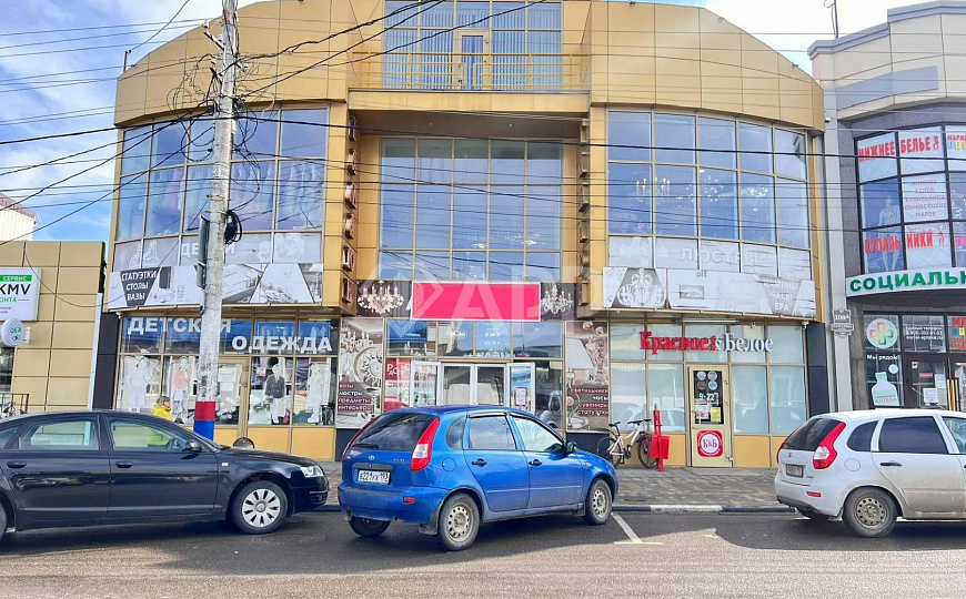 Сдам помещение свободного назначения, 200 м² фото