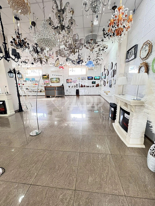 Сдам помещение свободного назначения, 200 м² фото