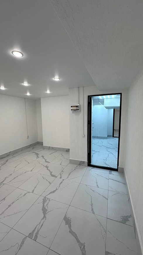 Офис от 10м2 с новым ремонтом и высоким трафиком фото