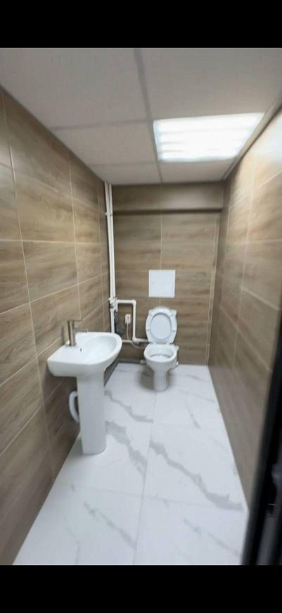 Офис от 10м2 с новым ремонтом и высоким трафиком фото