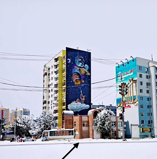 Офис от 10м2 с новым ремонтом и высоким трафиком фото