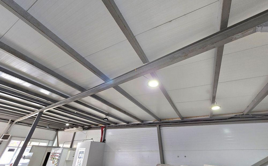 Торговое помещение на 1 линии, 170 кв.м фото