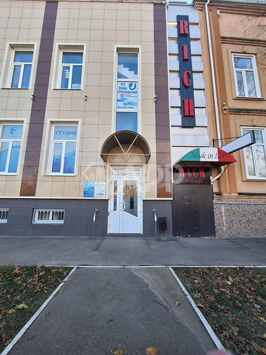 Сдам офисное помещение 30 м² фото