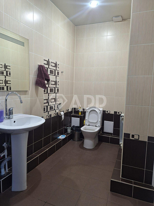 Сдам офисное помещение 30 м² фото